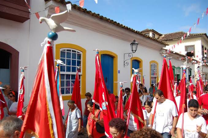 Paraty