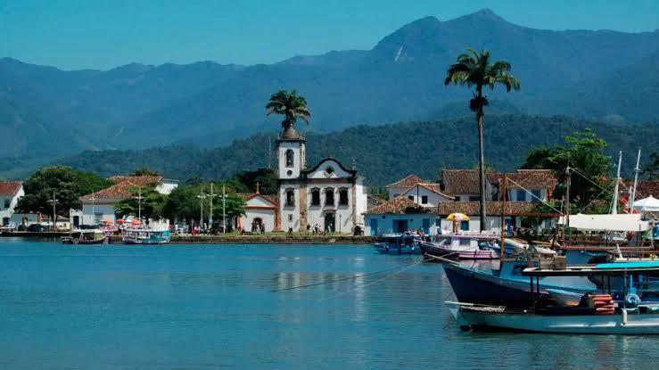 Paraty ameaçada?