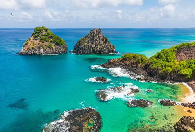 Paraiso ameaçado