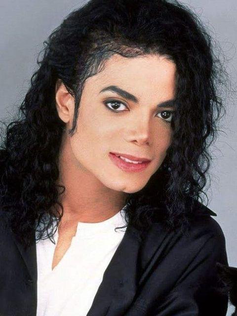 MICHAEL NO TOPO