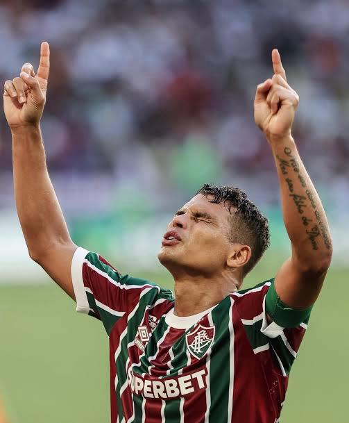 De volta e mais experiente!