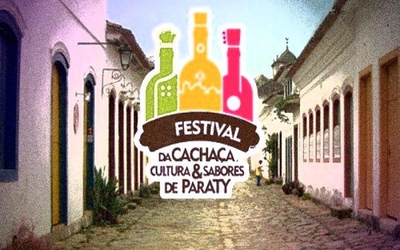 Tá chegando!