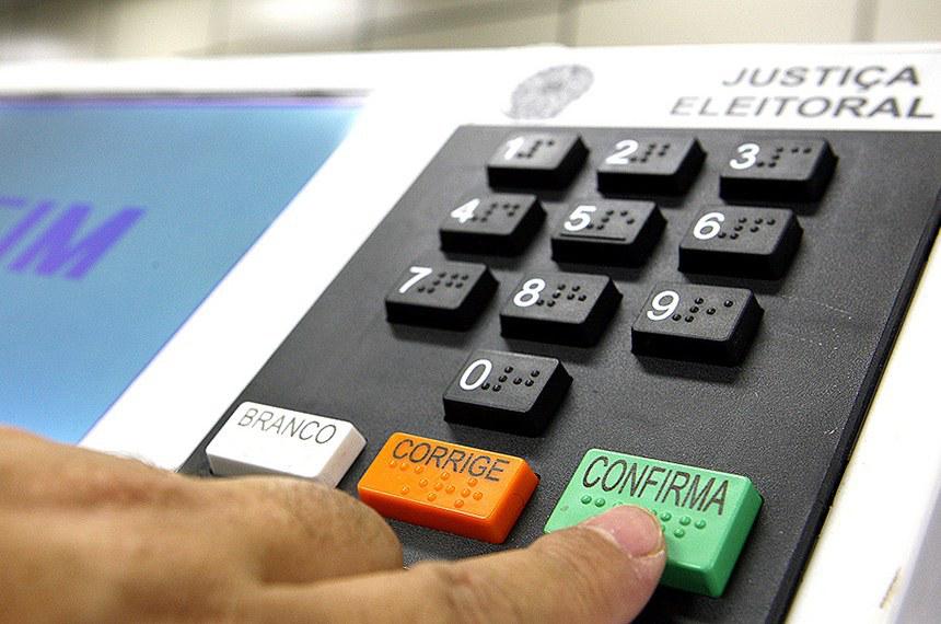 ELEIÇÕES
