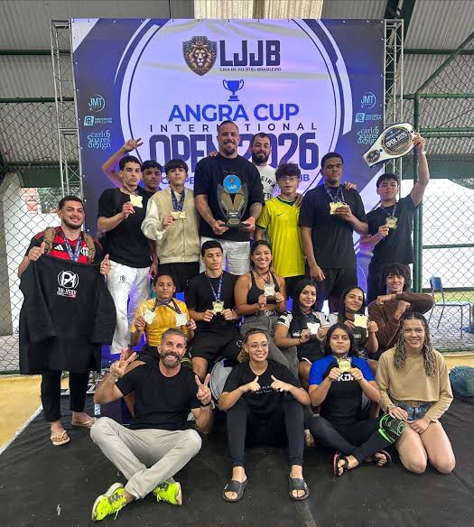 ESPORTES