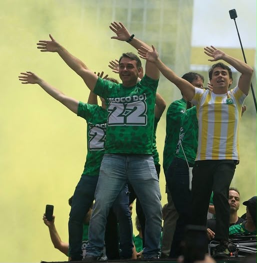 Ultimas semanas