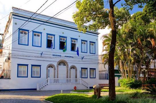 Anistia em Angra